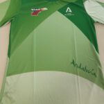 La selección andaluza sub16 convoca a Alejandra Alvarez del Pino.