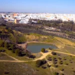 2ª jornada de Diputacion CROSS ( El Viso del Alcor) 29 noviembre