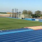 1ª Jornada de Diputacion en Pista sabado 21 febrero SAN JOSE DE LA RINCONADA