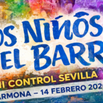 Controles FEDERATIVOS sevilla