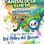 Cpto Andalucia SUB16 – 22 febrero DOMINGO