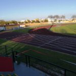 III Diputacion en Pista DOS HERMANAS 21 marzo
